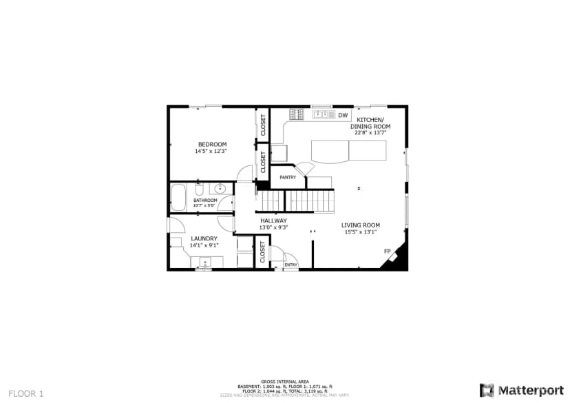 Property photo for 11 W Cape Horn Road, Cathlamet photo 38
