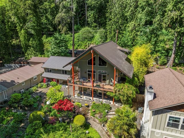 Property photo for 11 W Cape Horn Road, Cathlamet photo 3