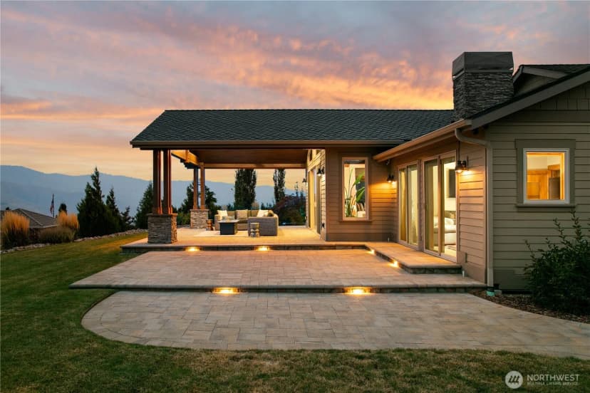 Property photo for 4095 W Eaglerock Drive, Wenatchee photo 36