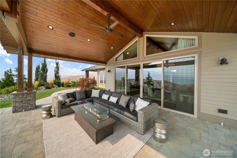 Property photo for 4095 W Eaglerock Drive, Wenatchee photo 34