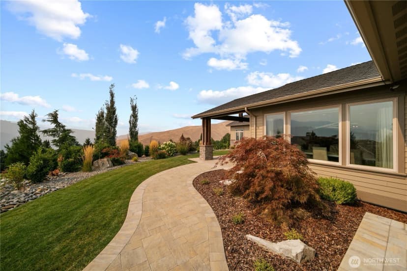 Property photo for 4095 W Eaglerock Drive, Wenatchee photo 35