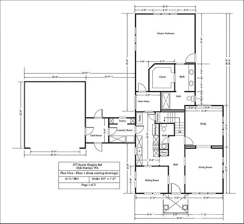 Property photo for 577 Scenic Heights Road, Oak Harbor photo 38