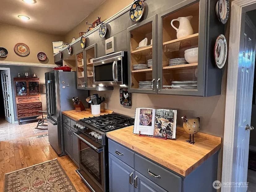 Property photo for 577 Scenic Heights Road, Oak Harbor photo 15