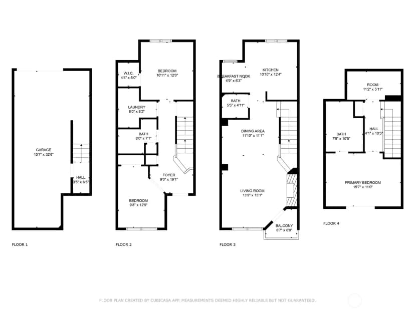 Property photo for 209 18th Avenue E #b, Seattle photo 37