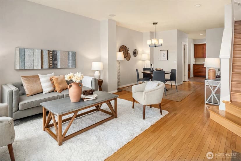 Property photo for 209 18th Avenue E #b, Seattle photo 9