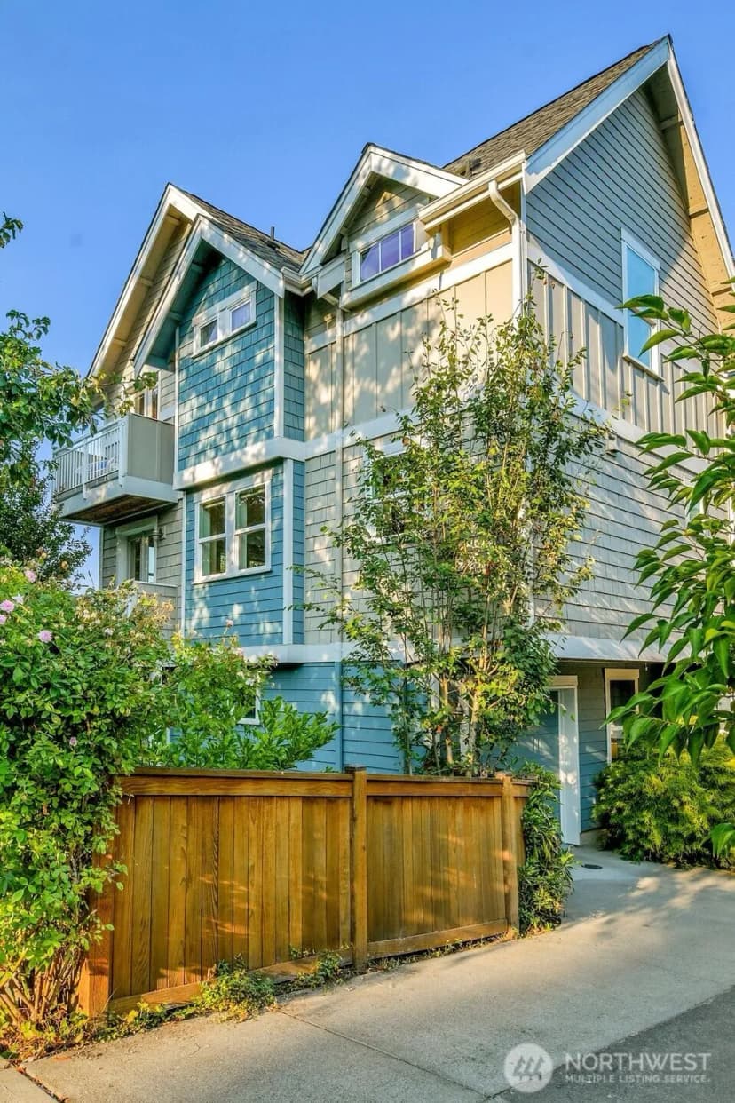 Property photo for 1828 27th Avenue #b, Seattle photo 19