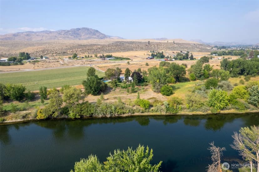 Property photo for 1864 Old Hwy 97, Okanogan photo 39