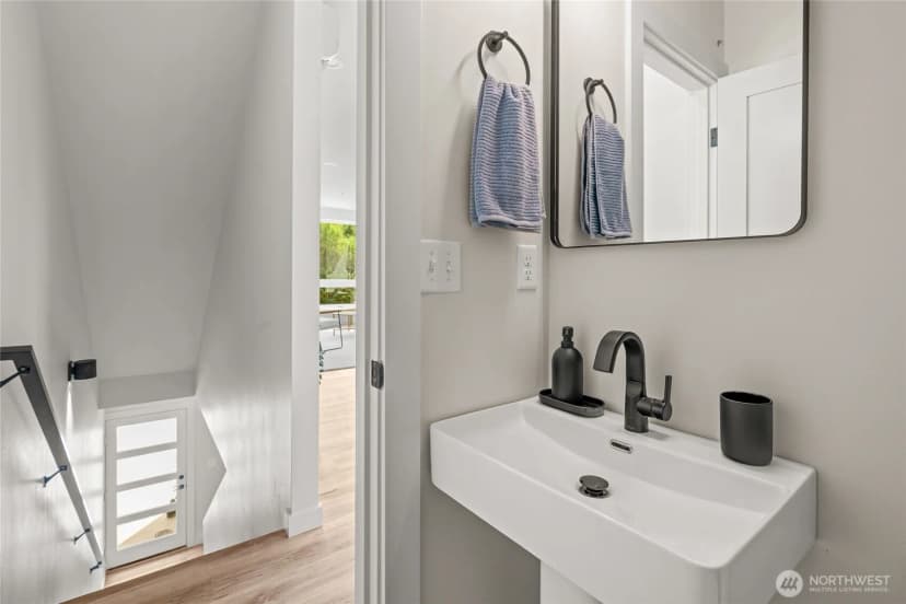 Property photo for 12225 Roseberg Avenue S #3, Seattle photo 12