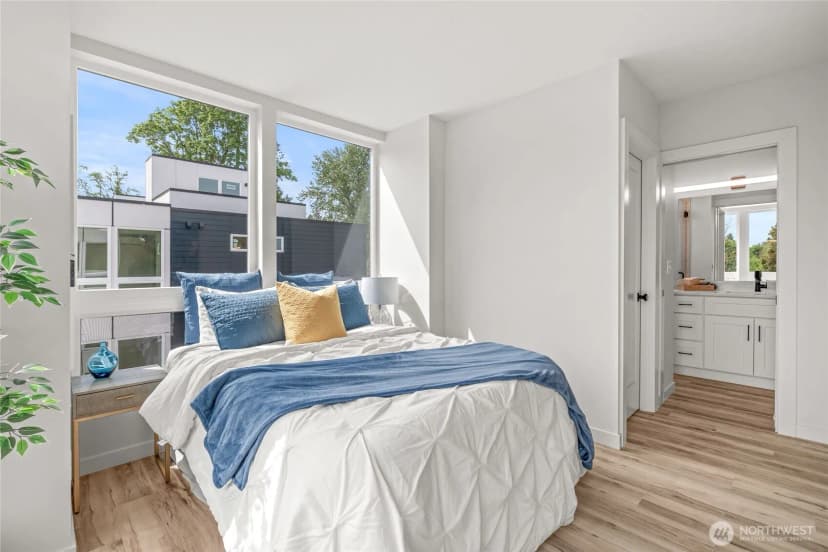 Property photo for 12225 Roseberg Avenue S #3, Seattle photo 15