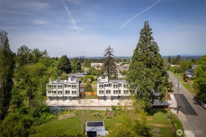 Property photo for 12225 Roseberg Avenue S #3, Seattle photo 26