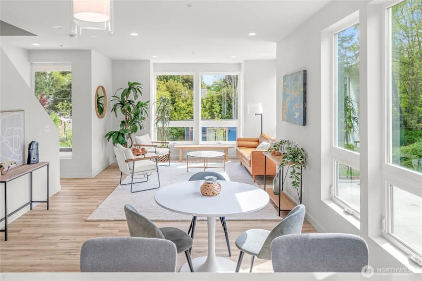 Property photo for 12225 Roseberg Avenue S #3, Seattle photo 10