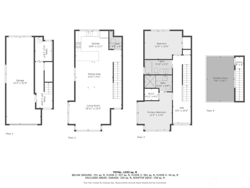 Property photo for 12225 Roseberg Avenue S #3, Seattle photo 28