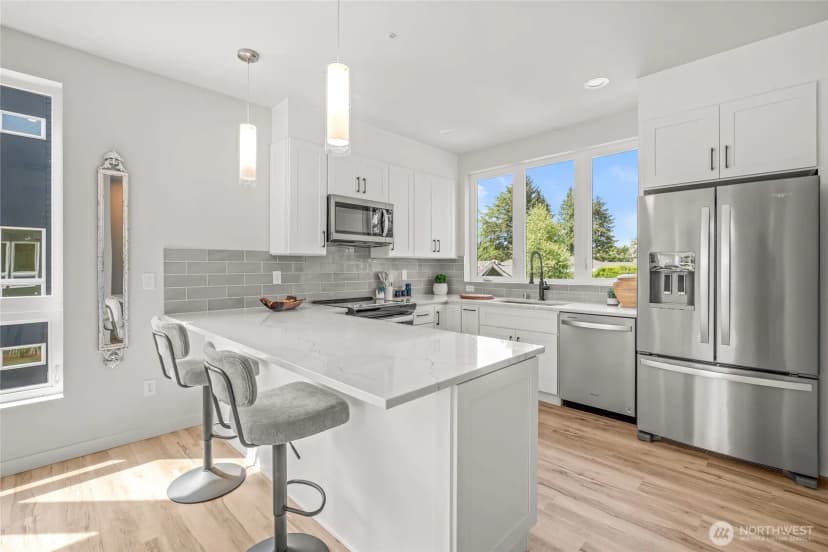 Property photo for 12225 Roseberg Avenue S #3, Seattle photo 5