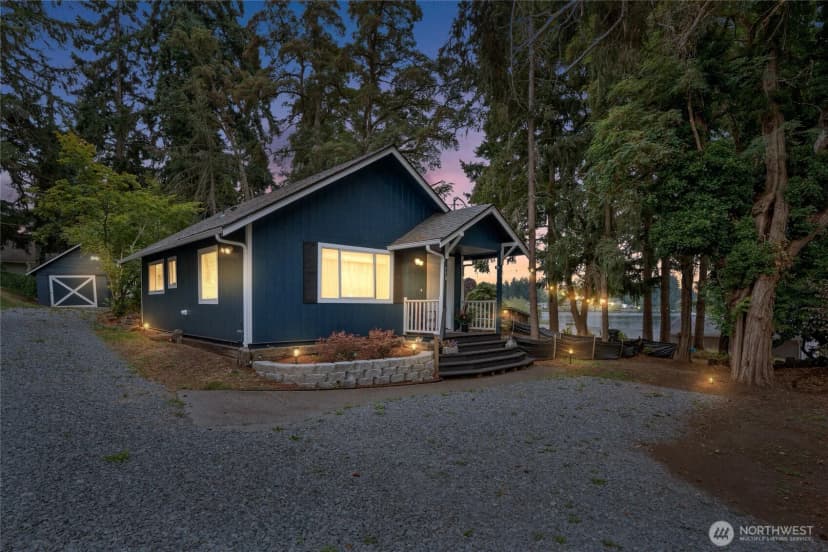 Property photo for 718 160th Street S, Spanaway