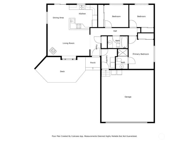 Property photo for 7919 189th Street Ct E, Puyallup photo 3