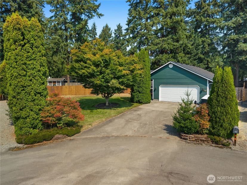 Property photo for 7919 189th Street Ct E, Puyallup photo 27