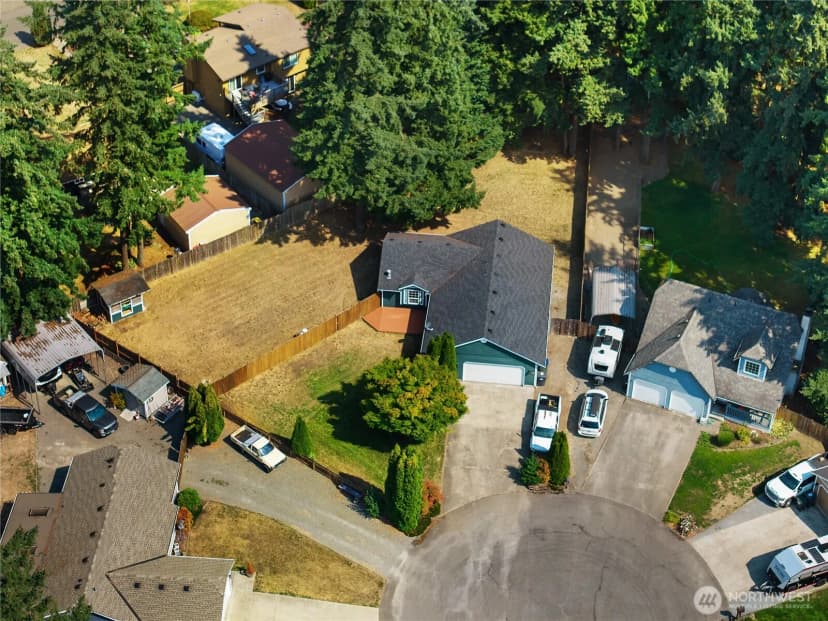 Property photo for 7919 189th Street Ct E, Puyallup photo 29