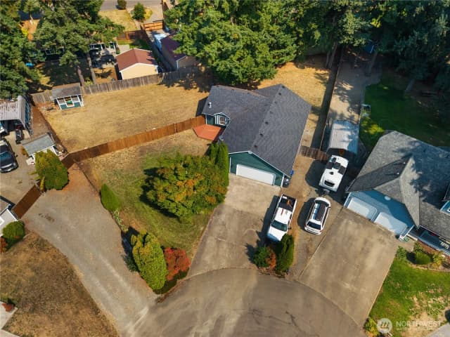 Property photo for 7919 189th Street Ct E, Puyallup photo 2