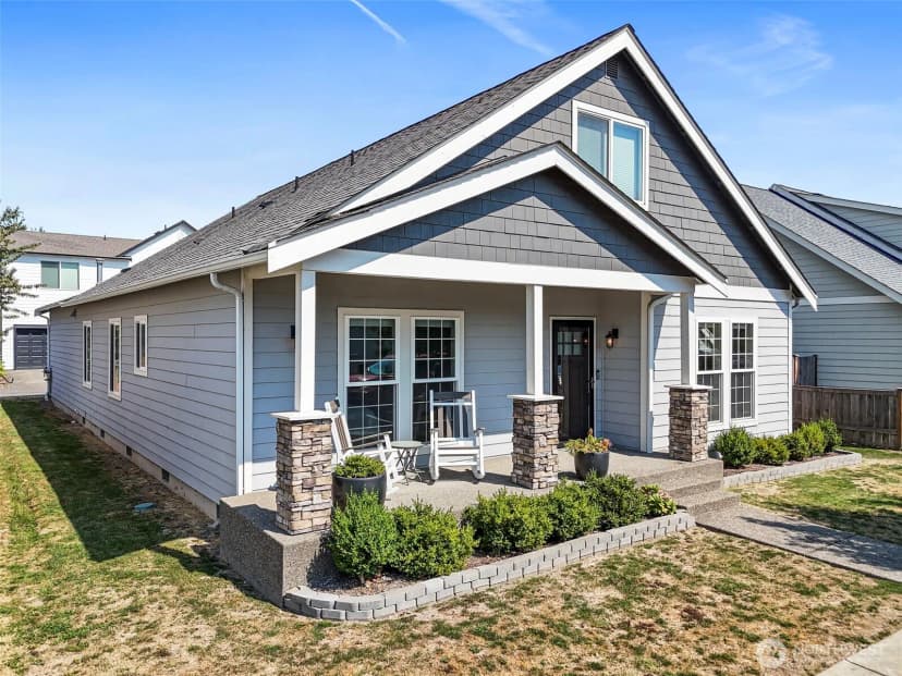Property photo for 221 Riggs Drive E, Enumclaw photo 40