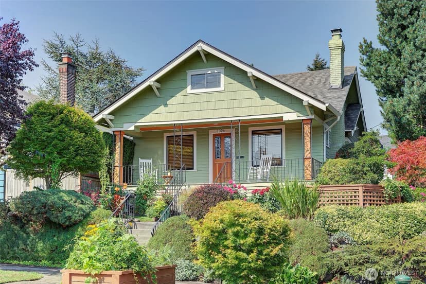 Property photo for 1026 N 48th Street, Seattle photo 39