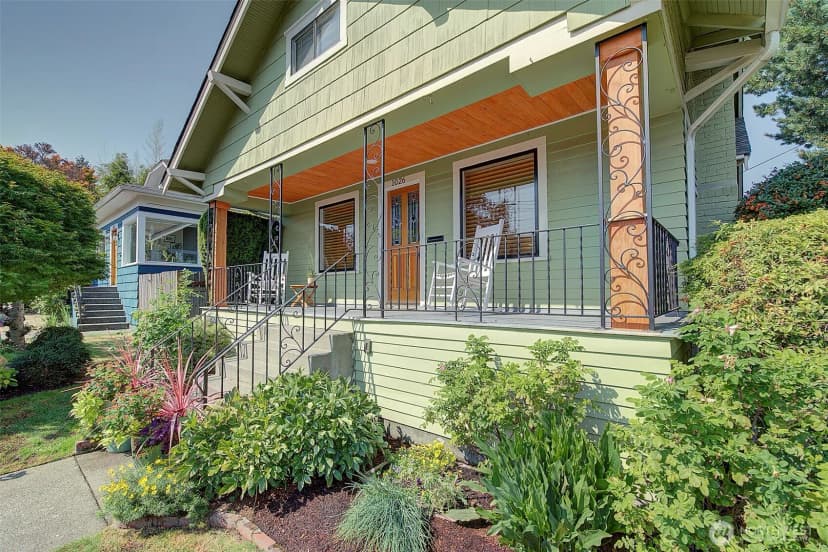 Property photo for 1026 N 48th Street, Seattle photo 38