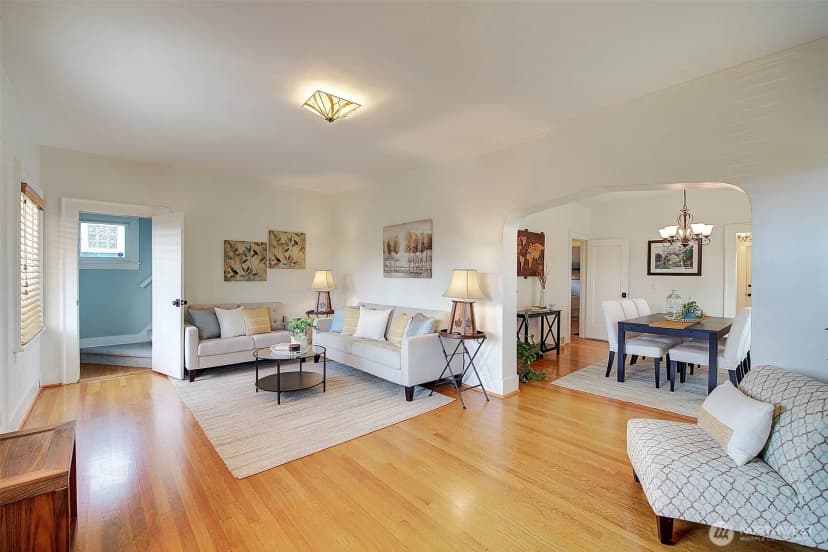 Property photo for 1026 N 48th Street, Seattle photo 5