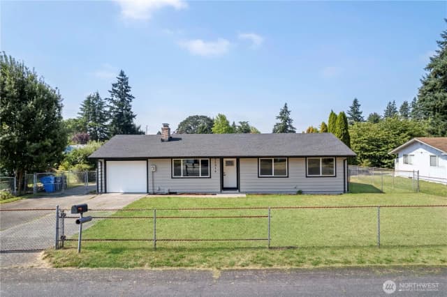 Property photo for 13014 3rd Avenue Ct E, Tacoma