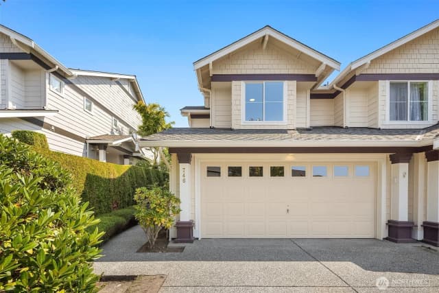 Property photo for 746 239th Lane Se, Sammamish