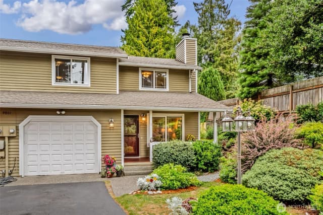 Property photo for 9801 234th Street Sw #1, Edmonds
