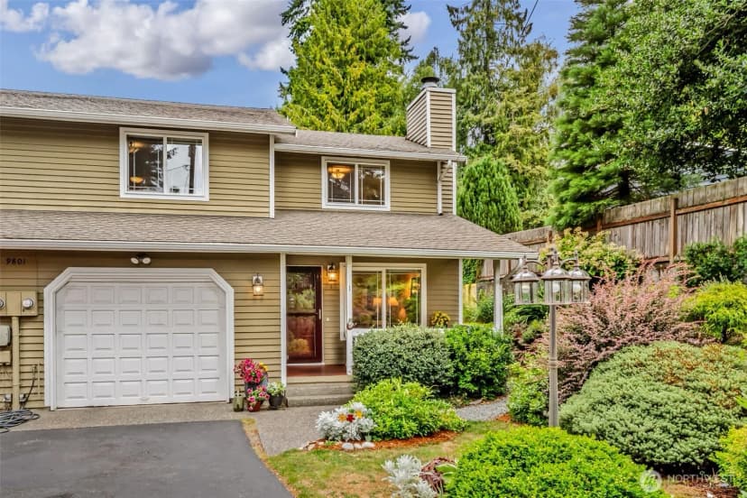 Property photo for 9801 234th Street Sw #1, Edmonds