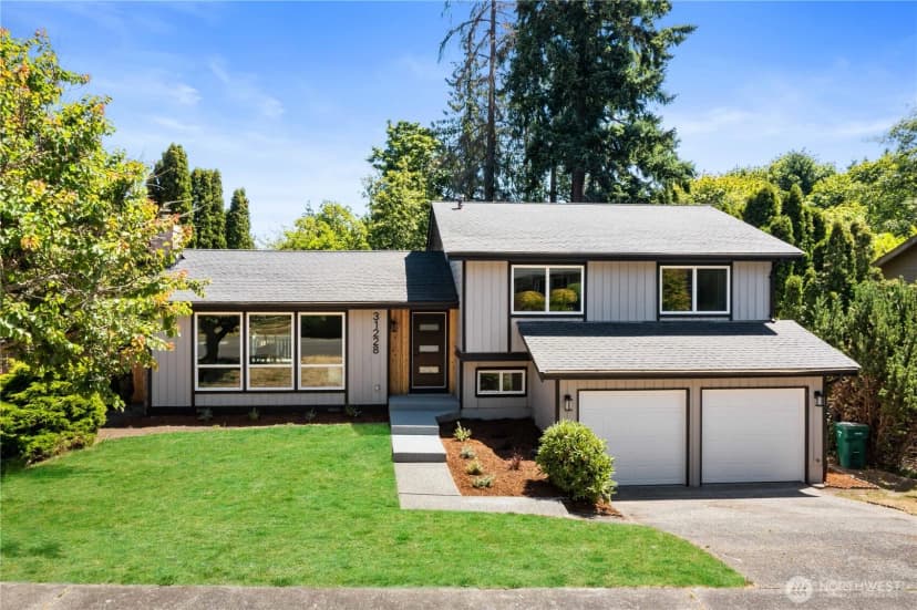 Property photo for 31228 47th Place Sw, Federal Way