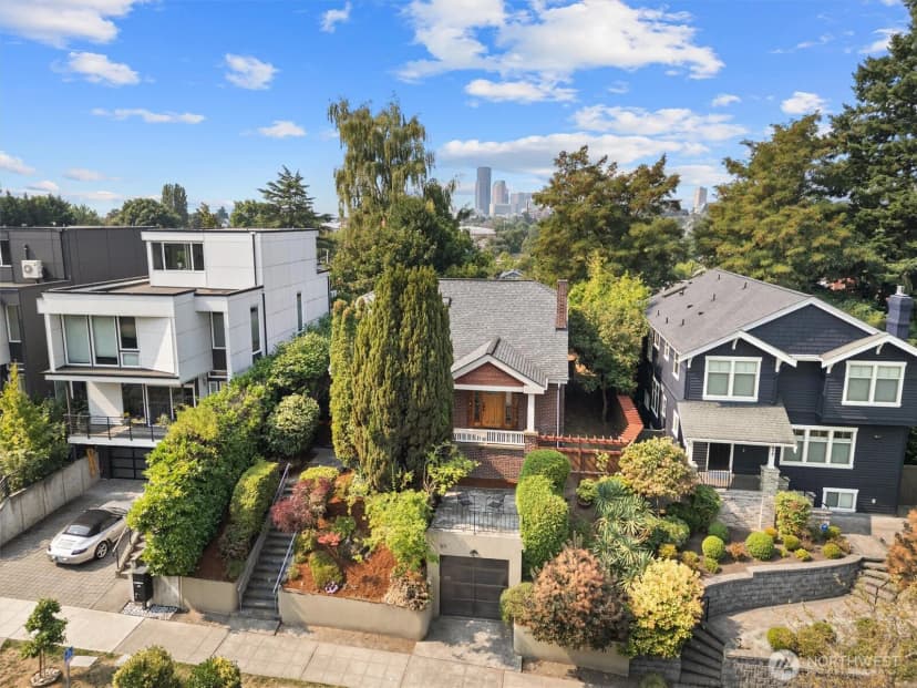 Property photo for 511 30th Avenue, Seattle photo 38