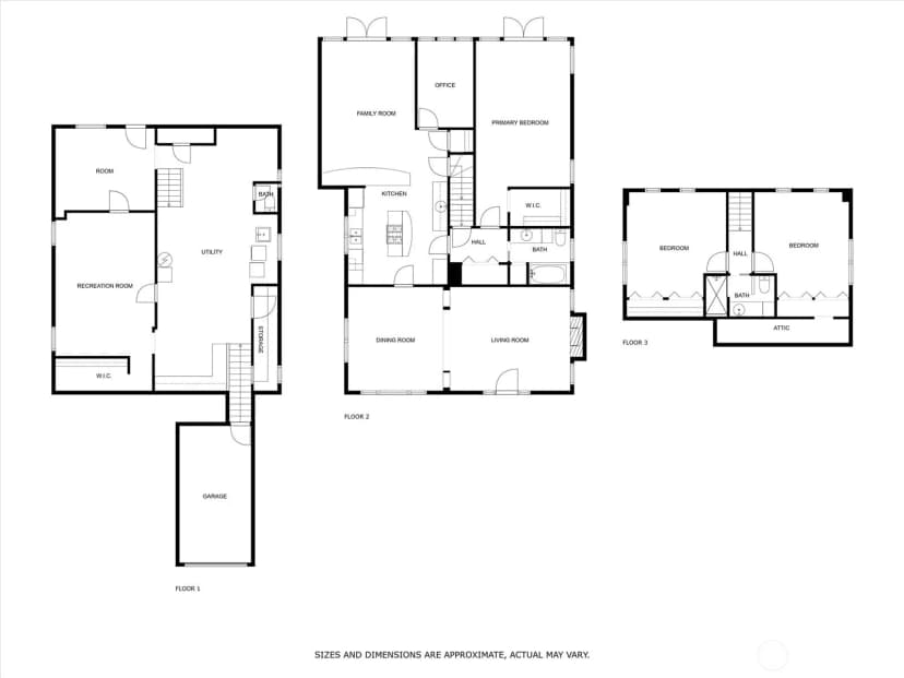 Property photo for 511 30th Avenue, Seattle photo 29
