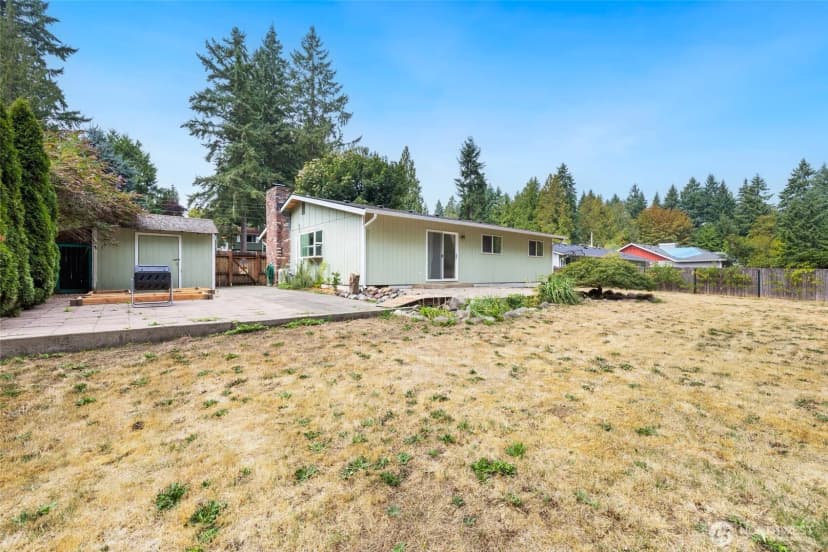 Property photo for 2510 Greenlawn Street Se, Lacey photo 35