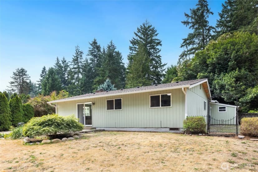 Property photo for 2510 Greenlawn Street Se, Lacey photo 34