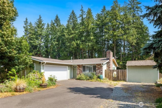 Property photo for 2510 Greenlawn Street Se, Lacey