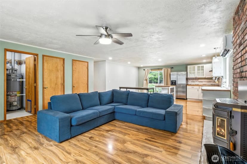 Property photo for 2510 Greenlawn Street Se, Lacey photo 8