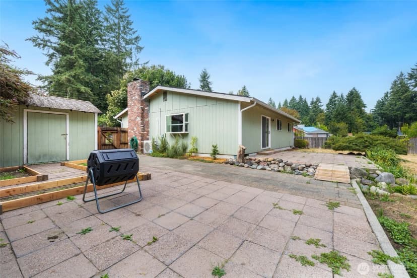 Property photo for 2510 Greenlawn Street Se, Lacey photo 31