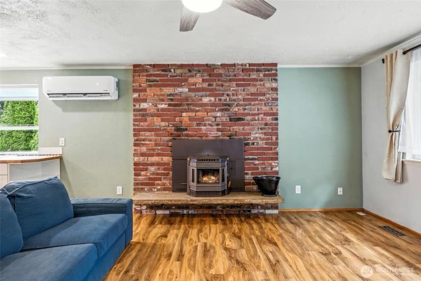 Property photo for 2510 Greenlawn Street Se, Lacey photo 5