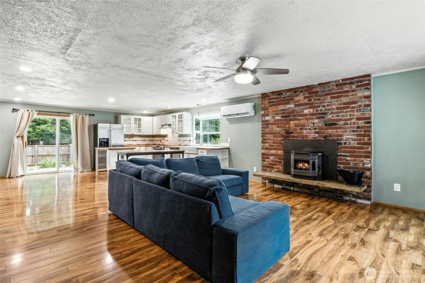 Property photo for 2510 Greenlawn Street Se, Lacey photo 7