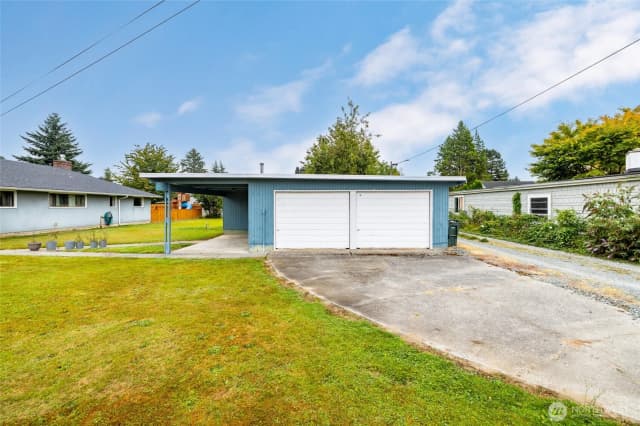Property photo for 937 Fidalgo Street, Sedro Woolley photo 2