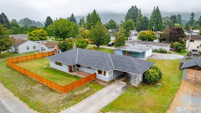Property photo for 937 Fidalgo Street, Sedro Woolley