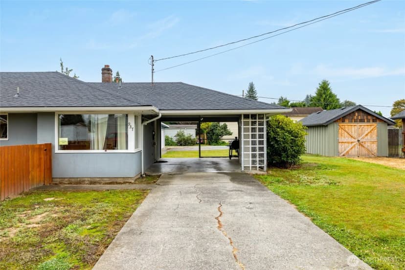 Property photo for 937 Fidalgo Street, Sedro Woolley photo 29