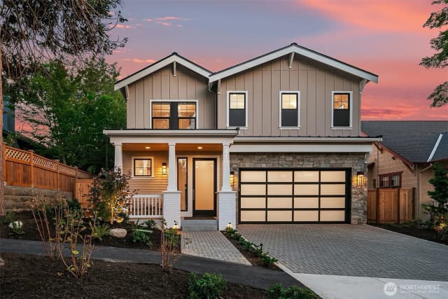Property photo for 419 6th Avenue S, Kirkland