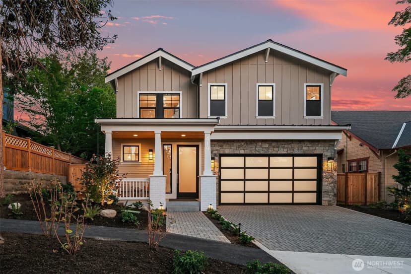 Property photo for 419 6th Avenue S, Kirkland