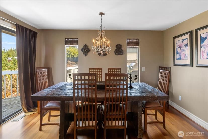 Property photo for 9100 Olympic View Drive, Edmonds photo 8