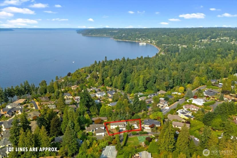 Property photo for 9100 Olympic View Drive, Edmonds photo 37
