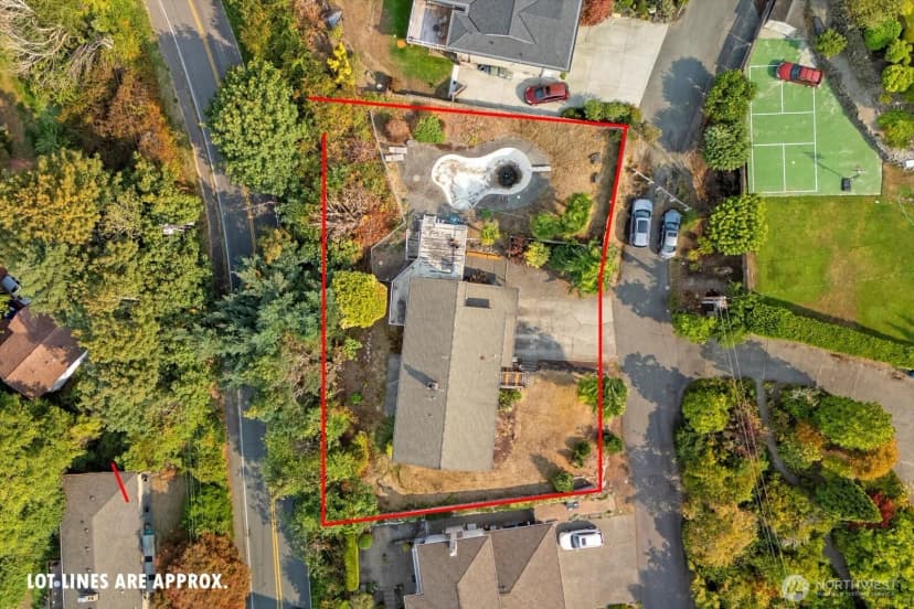 Property photo for 9100 Olympic View Drive, Edmonds photo 33