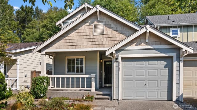 Property photo for 5817 Acclaimation Street E, Fife