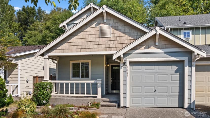 Property photo for 5817 Acclaimation Street E, Fife